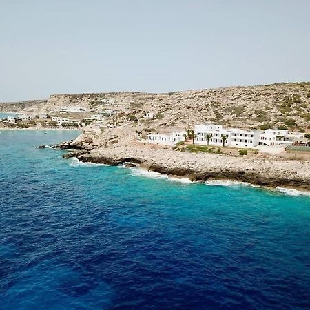 Hotel Krinos Kerpe Dış mekan fotoğraf