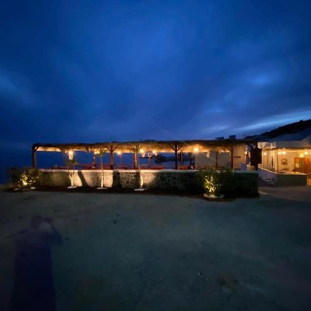 Hotel Krinos Kerpe Dış mekan fotoğraf