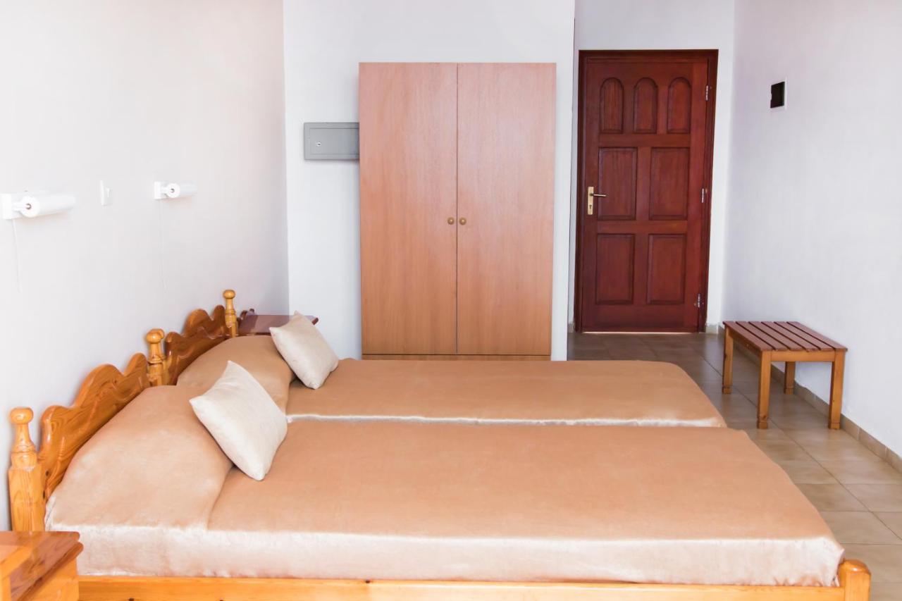 Hotel Krinos Kerpe Dış mekan fotoğraf