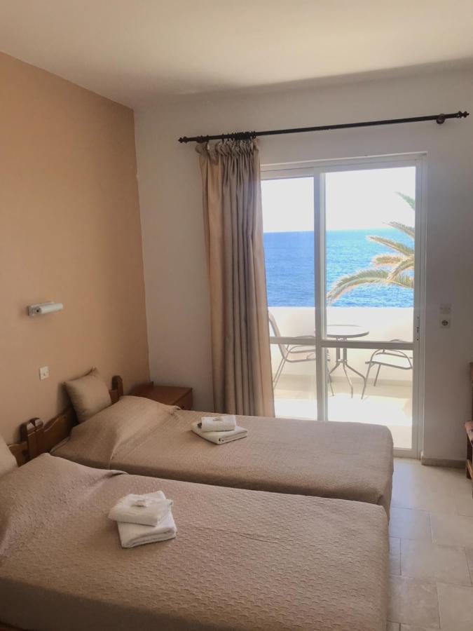 Hotel Krinos Kerpe Dış mekan fotoğraf