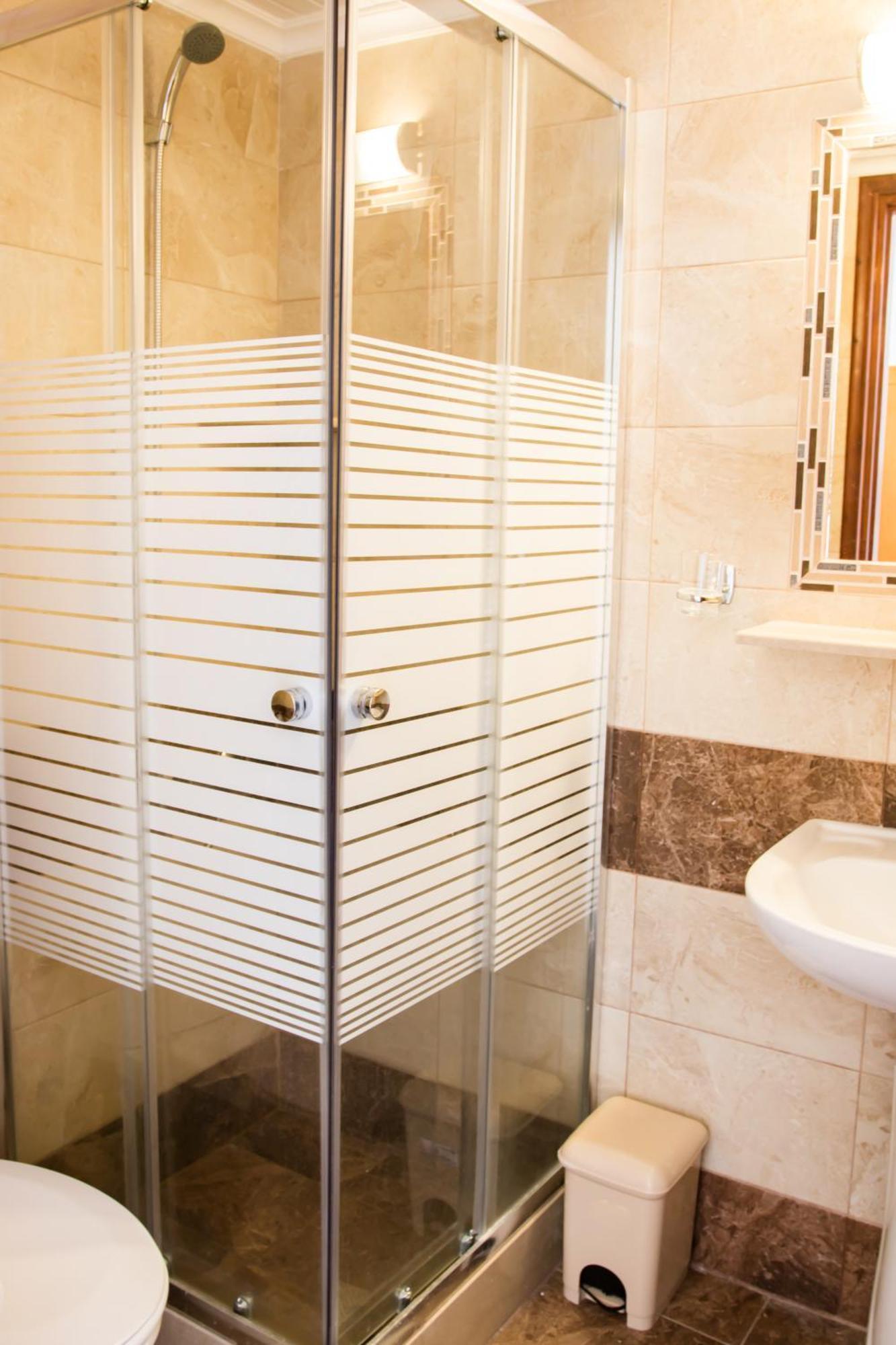 Hotel Krinos Kerpe Dış mekan fotoğraf