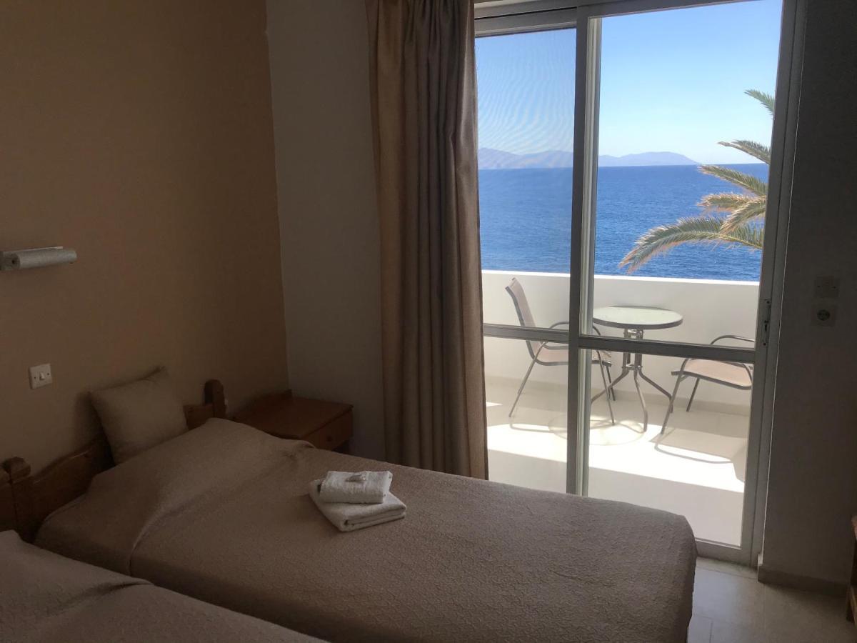 Hotel Krinos Kerpe Dış mekan fotoğraf