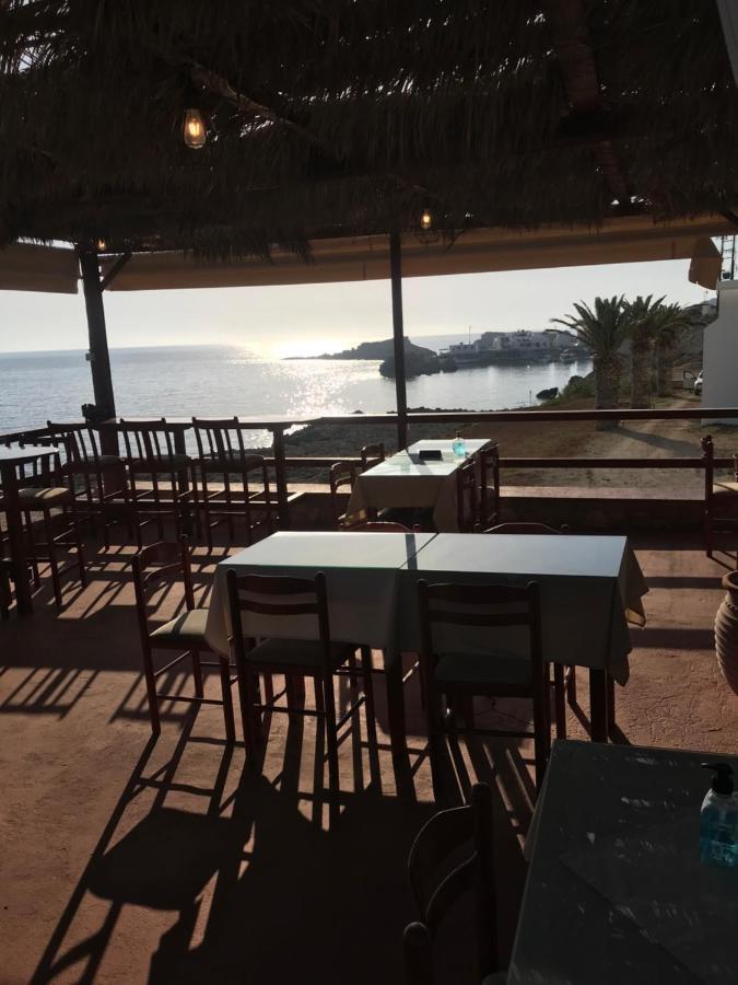 Hotel Krinos Kerpe Dış mekan fotoğraf