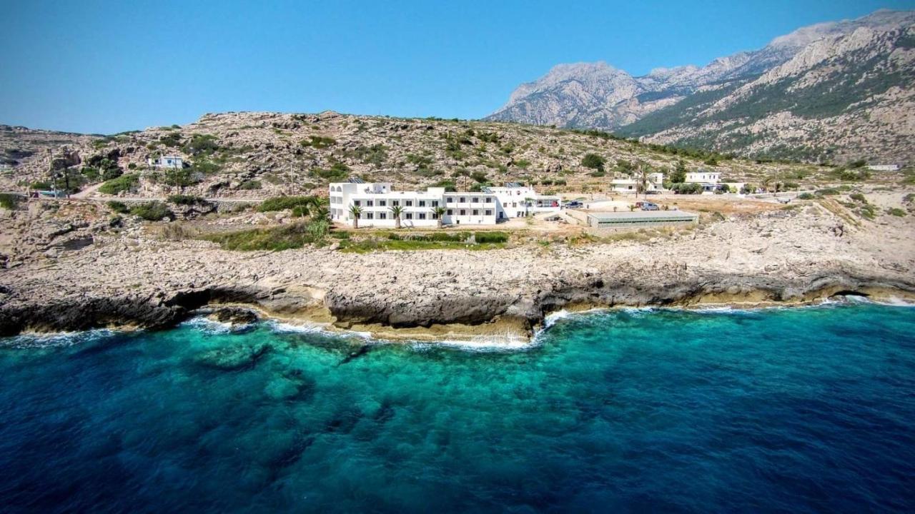 Hotel Krinos Kerpe Dış mekan fotoğraf