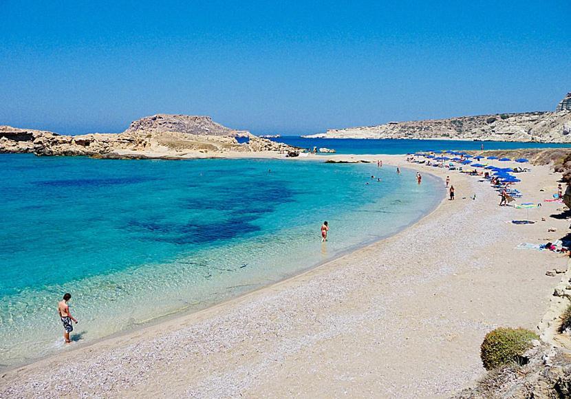 Hotel Krinos Kerpe Dış mekan fotoğraf
