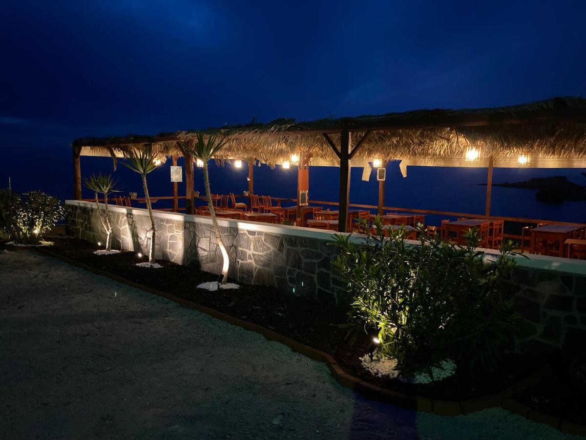 Hotel Krinos Kerpe Dış mekan fotoğraf