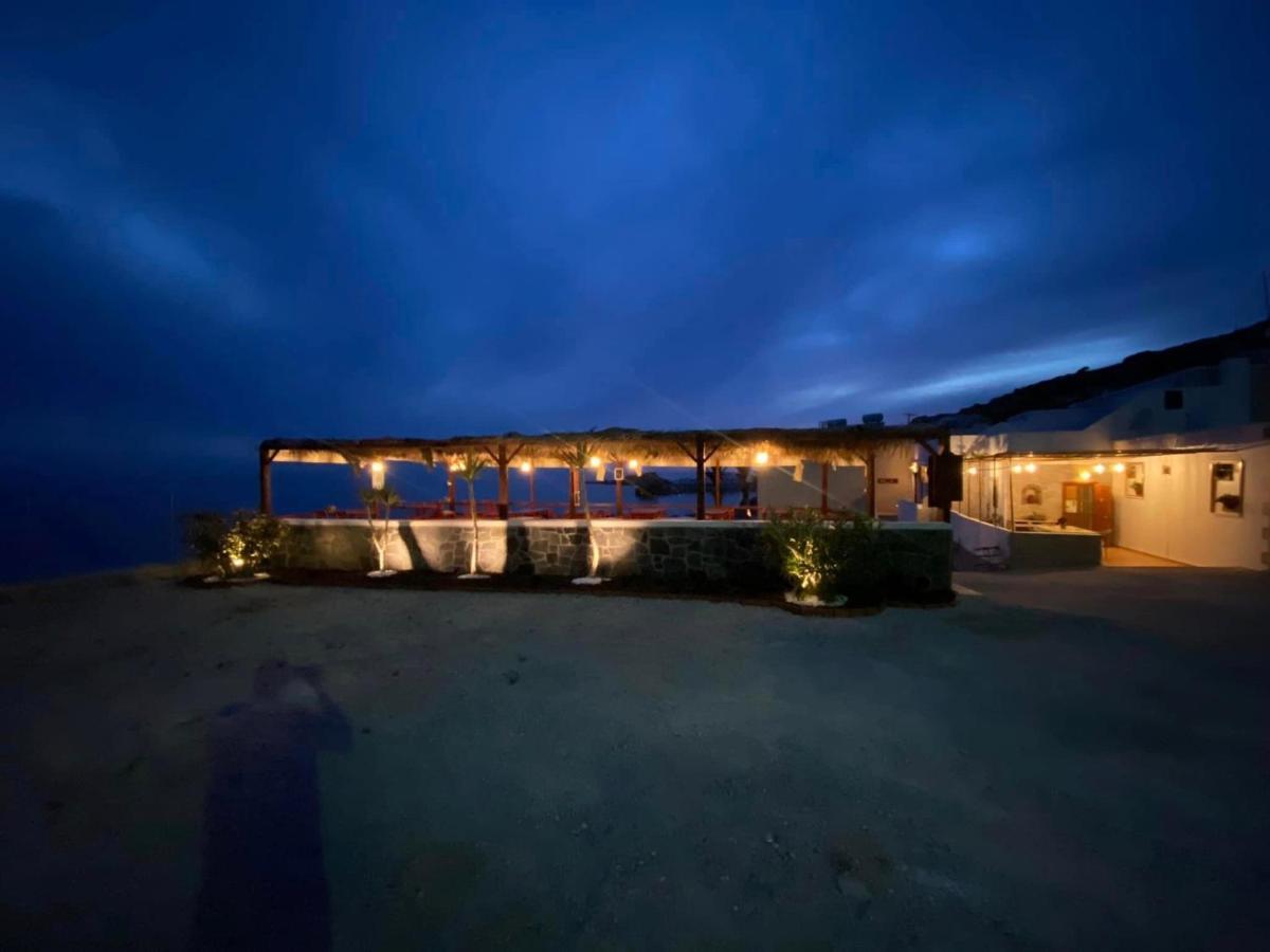 Hotel Krinos Kerpe Dış mekan fotoğraf